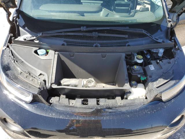 2017 BMW I3 REX - WBY1Z8C55HV551456