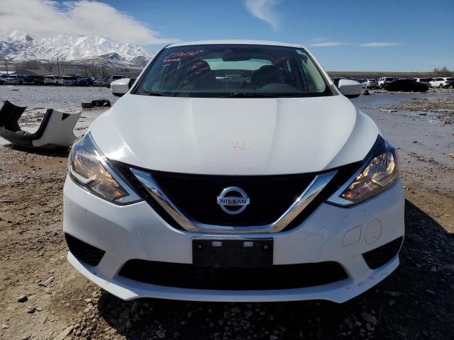 3N1AB7AP4HY343627 Nissan SENTRA S