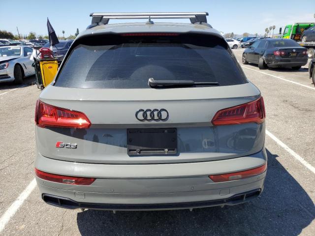 2020 AUDI SQ5 PREMIU - WA1B4AFY6L2033703