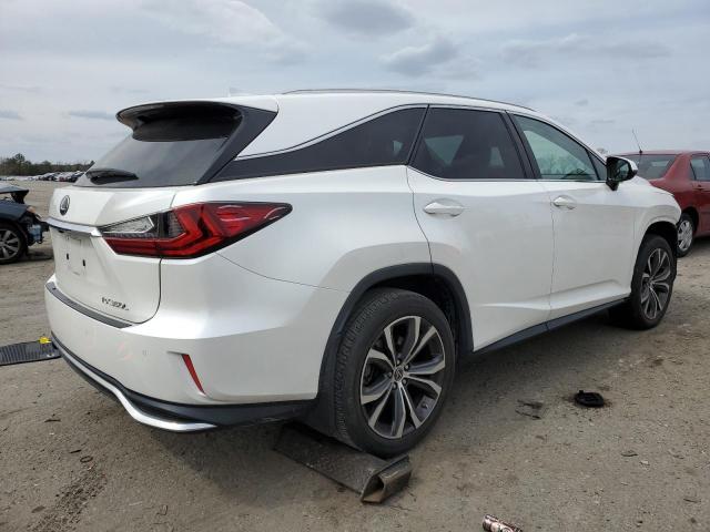 2020 LEXUS RX 350 L - JTJHZKFA4L2027048
