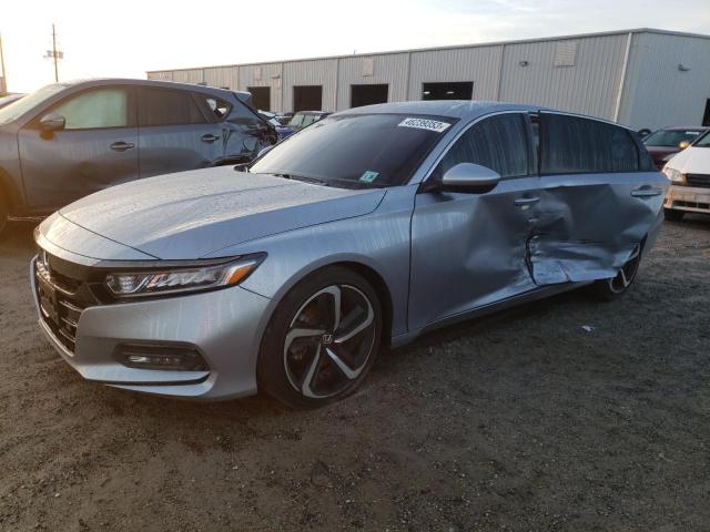 2020 Honda Accord Sedan Sport