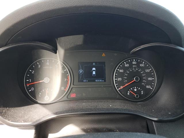 5XXGT4L30GG076202 KIA Optima Lx