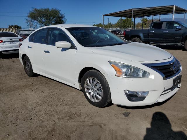 1N4AL3AP5EN368229 Nissan ALTIMA 2.5