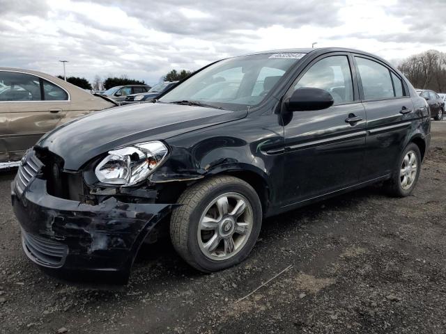 2006 Hyundai Accent GLS