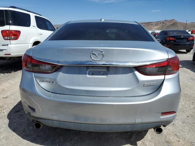 JM1GL1V51H1142752 Mazda 6 TOURING