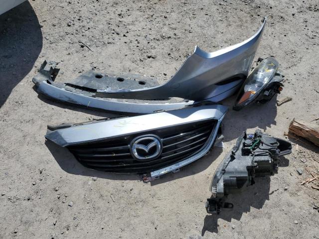 JM1GL1V51H1142752 Mazda 6 TOURING