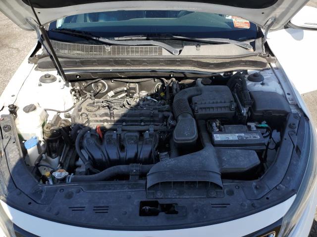 5XXGM4A7XFG487396 KIA Optima Lx