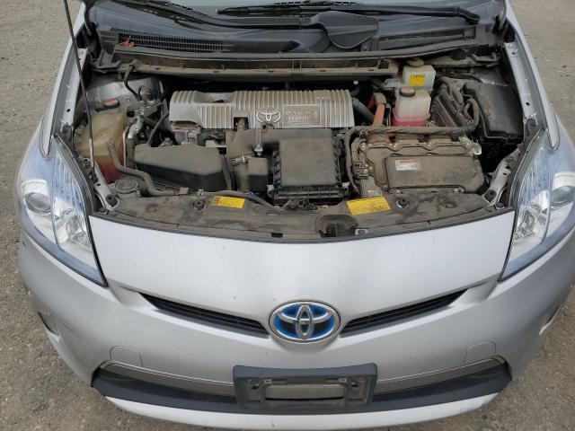 JTDKN3DP5E3060557 Toyota PRIUS PLUG-IN