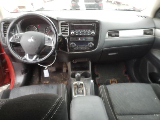 JA4AD2A33GZ000331 Mitsubishi Outlander Es