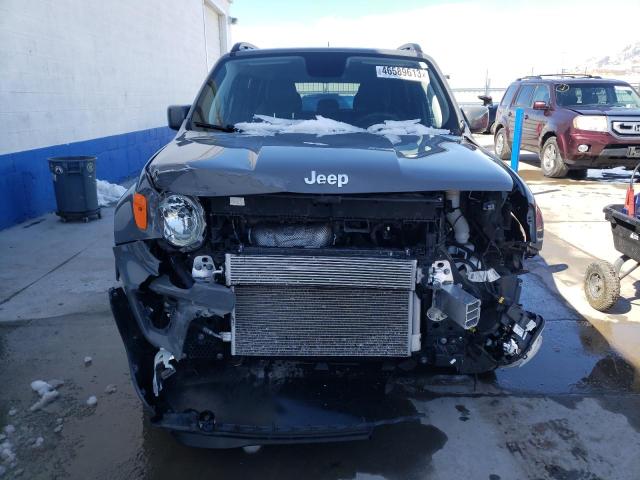 ZACNJBBB4KPK53345 Jeep Renegade Latitude