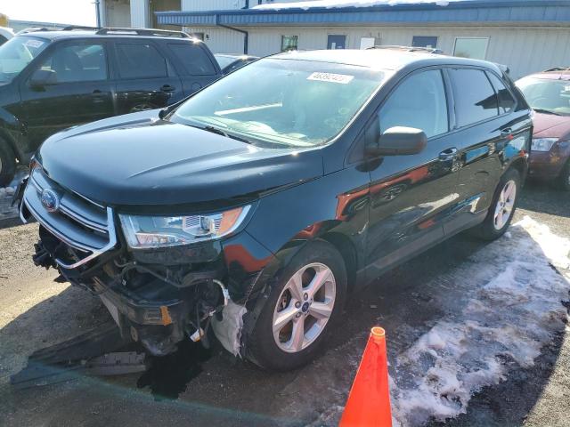 2017 Ford Edge SE