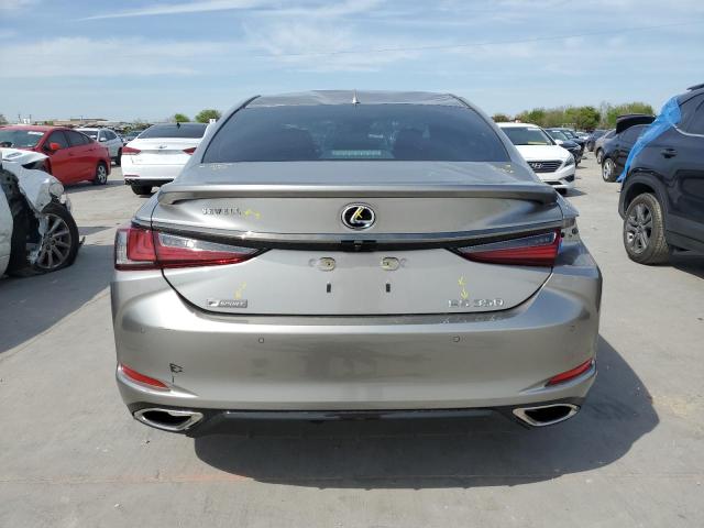 2020 LEXUS ES 350 F-S - 58AGZ1B10LU080952