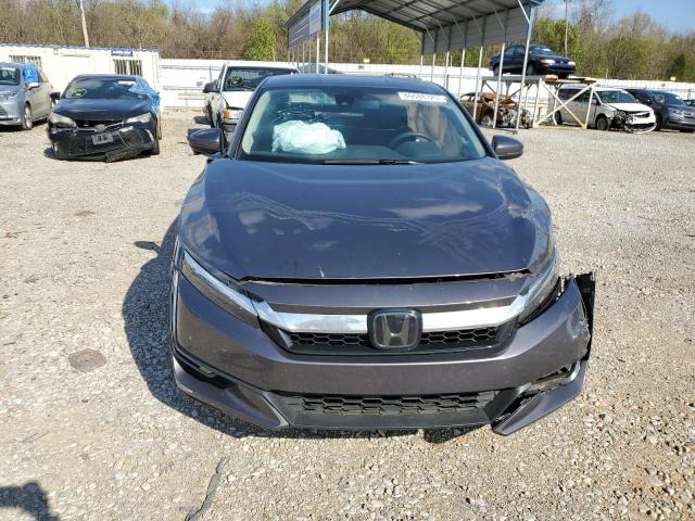 2018 HONDA CLARITY - JHMZC5F16JC021655