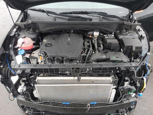 2023 KIA SPORTAGE X - 5XYK6CAF3PG027807