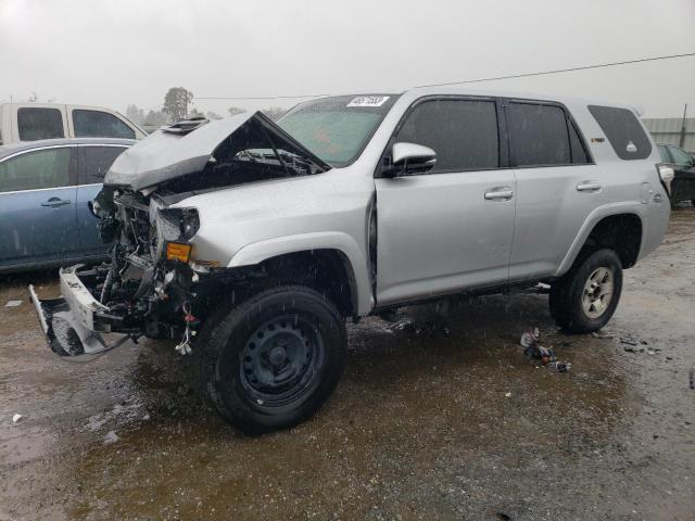 2018 Toyota 4Runner 