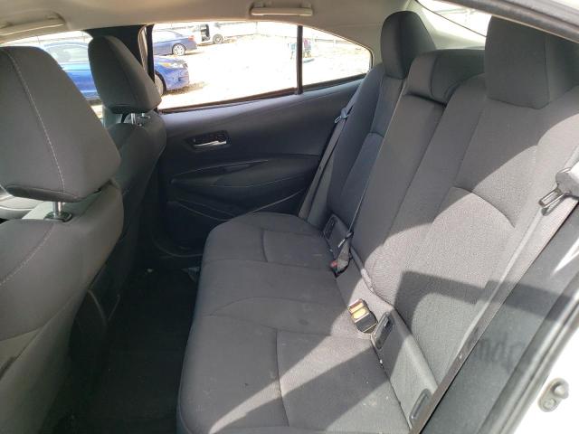 2020 TOYOTA COROLLA LE - 5YFEPRAE1LP098613