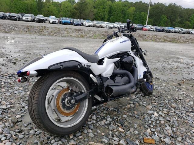 2019 SUZUKI VZR1800 - JS1VY53A3K7100663