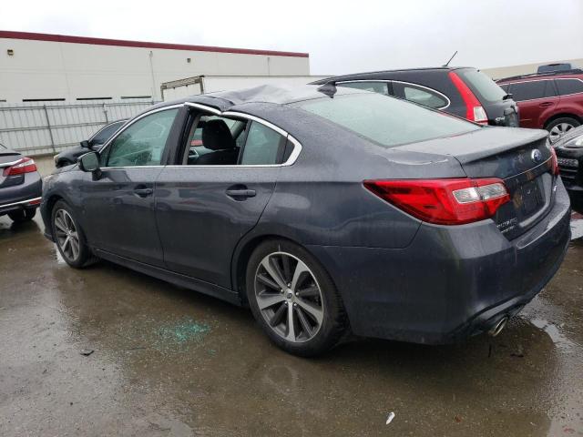 4S3BNAN62J3044286 Subaru Legacy 2.5i Limited