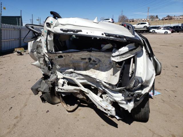 JF2GTACCXK9270175 Subaru Crosstrek Premium