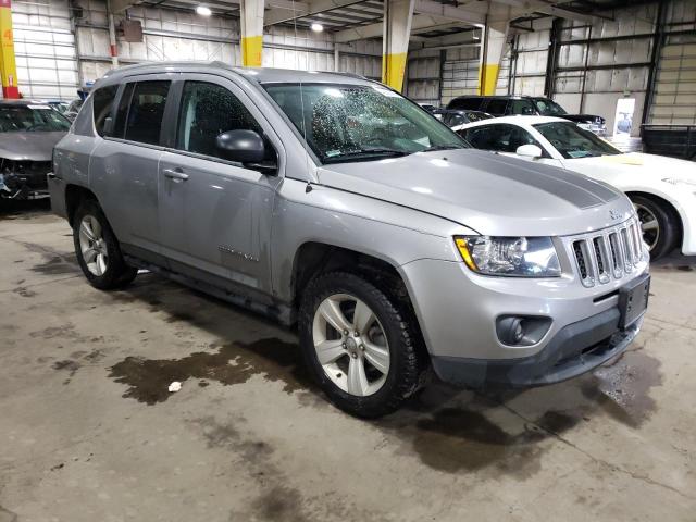 1C4NJDBB7GD778484 Jeep Compass Sport