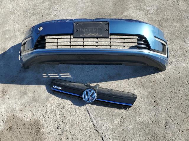 2016 VOLKSWAGEN E-GOLF SE - WVWKP7AU5GW903993