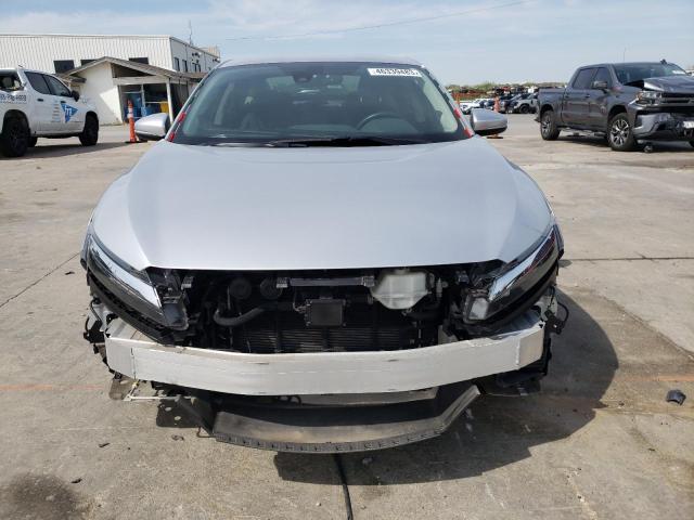 2018 HONDA CLARITY TO - JHMZC5F37JC019320