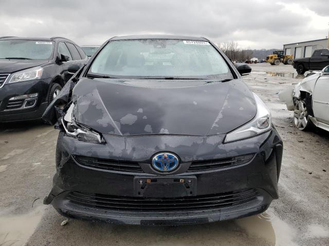 2020 TOYOTA PRIUS L - JTDKARFU5L3106077