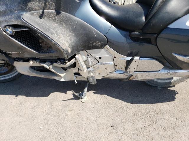 2003 BMW K1200 LT WB10555A43ZD80086