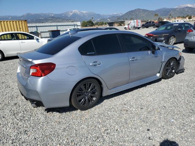 JF1VA1A69M9804235 Subaru WRX