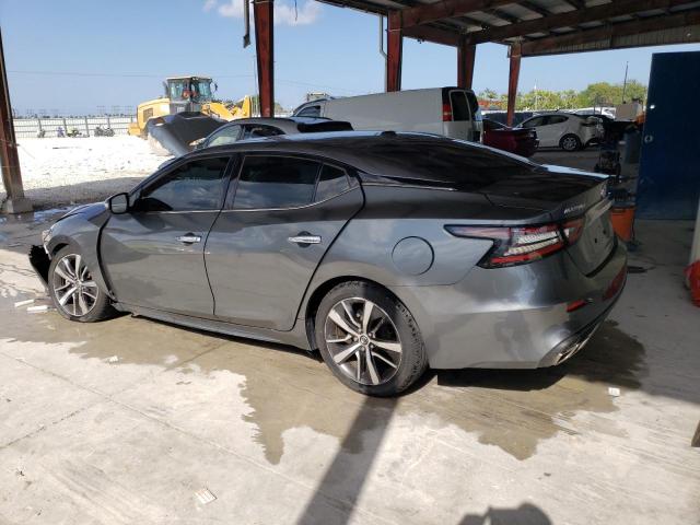 2020 NISSAN MAXIMA SL - 1N4AA6DV7LC362247