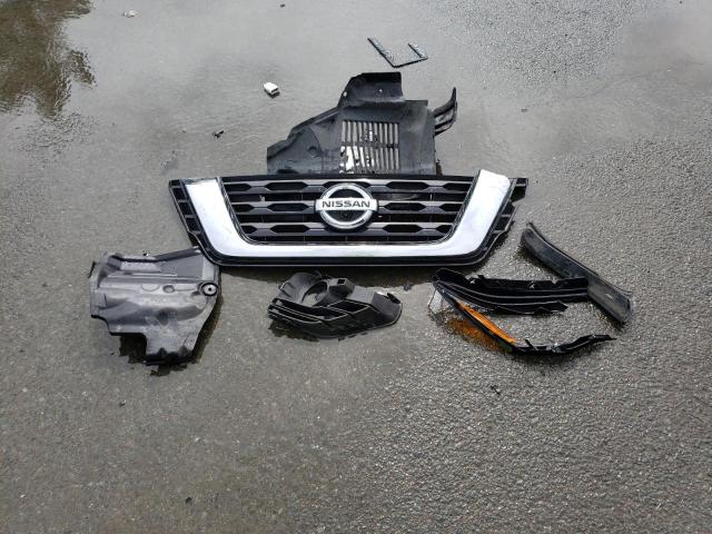 5N1DR2MN7HC692059 Nissan Pathfinder S