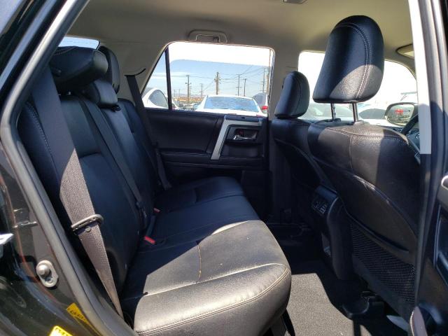 2023 TOYOTA 4RUNNER SE - JTESU5JR1P6101770