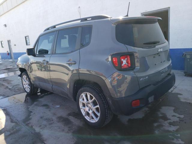 ZACNJBBB4KPK53345 Jeep Renegade Latitude