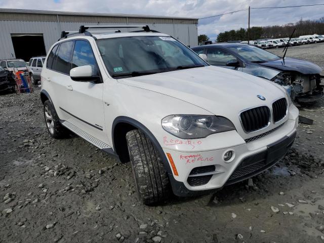 5UXZV4C53D0B20406 2013 BMW X5, photo no. 4