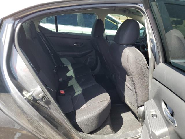 3N1AB8CVXMY244211 Nissan SENTRA SV