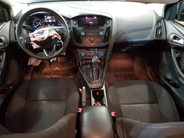 1FADP3F28HL276952 Ford FOCUS SE