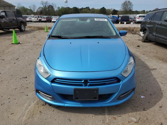 1C3CDFFA5GD819484 Dodge Dart Sxt Sport