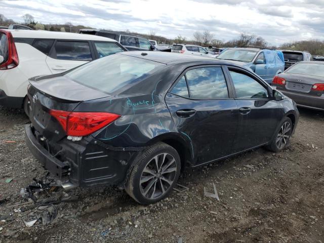 2017 TOYOTA COROLLA L - 2T1BURHE1HC946336
