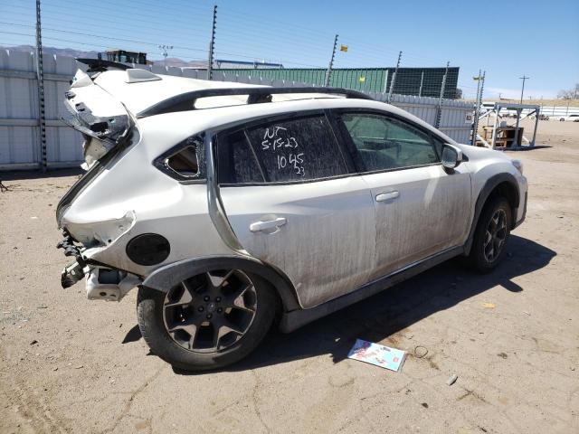 JF2GTACCXK9270175 Subaru Crosstrek Premium