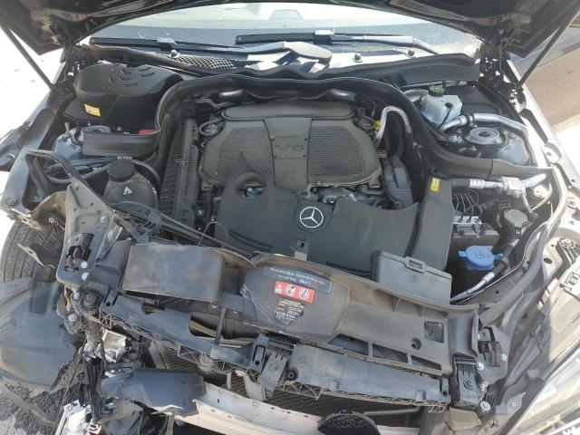 WDDHF5KB3GB288646 Mercedes-Benz E 350