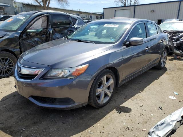 2015 ACURA ILX 20 - 19VDE1F35FE004175