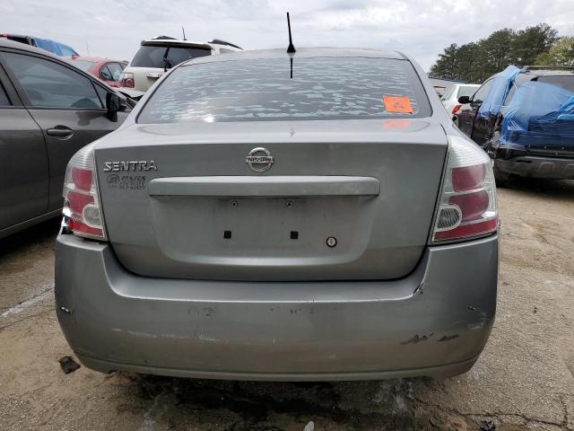 3N1AB61EX9L614309 Nissan SENTRA 2.0