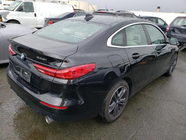 2022 BMW 228I - WBA53AK00N7K71362