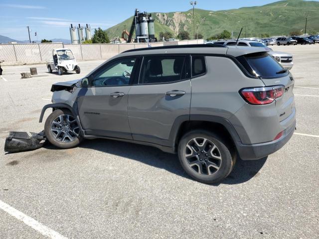 3C4NJDAB4KT679349 Jeep Compass Sport
