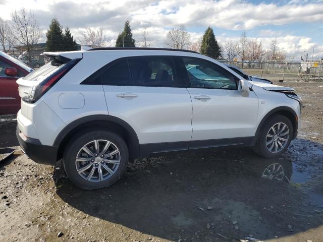 1GYFZFR45LF029370 Cadillac XT4 SPORT