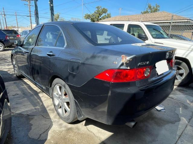 JH4CL96954C003736 Acura TSX