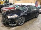 2018 FORD TAURUS SEL - 1FAHP2H87JG137312
