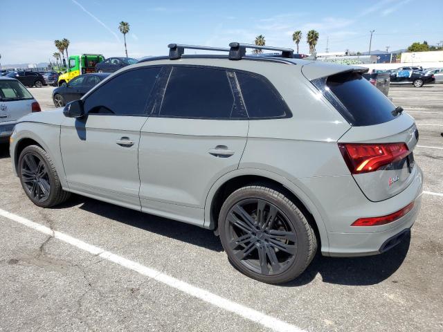 2020 AUDI SQ5 PREMIU - WA1B4AFY6L2033703