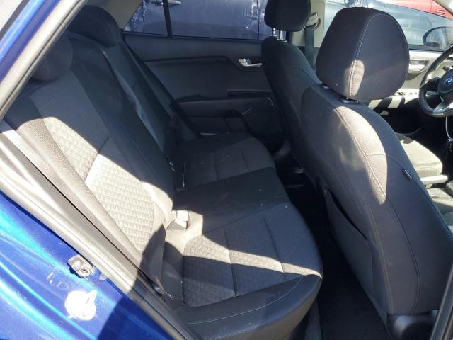 3KPA24ABXKE172178 KIA RIO S