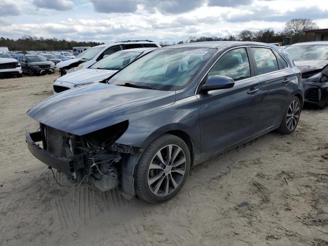 2019 Hyundai Elantra GT 